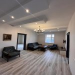 Satılır 4 otaqlı Həyət evi/villa, Buzovna, Xəzər rayonu 3