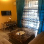 Kirayə (aylıq) 2 otaqlı Yeni Tikili, Səbail rayonu 1