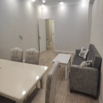 Kirayə (aylıq) 2 otaqlı Yeni Tikili, Bakıxanov qəs., Sabunçu rayonu 2