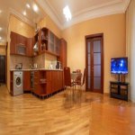 Kirayə (günlük) 2 otaqlı Köhnə Tikili, Sahil metrosu, Səbail rayonu 10