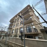 Satılır 3 otaqlı Yeni Tikili, Badamdar qəs., Səbail rayonu 1