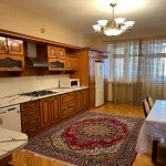 Kirayə (aylıq) 3 otaqlı Yeni Tikili, Nəriman Nərimanov metrosu, Nərimanov rayonu 7