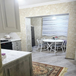 Satılır 2 otaqlı Köhnə Tikili, Yeni Günəşli qəs., Suraxanı rayonu 6