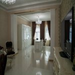 Satılır 8 otaqlı Həyət evi/villa, Badamdar qəs., Səbail rayonu 4