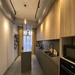 Продажа 3 комнат Новостройка, 4-ый микрорайон, Насими район 9