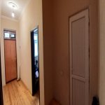 Satılır 3 otaqlı Həyət evi/villa, Koroğlu metrosu, Zabrat qəs., Sabunçu rayonu 10