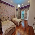 Kirayə (aylıq) 5 otaqlı Yeni Tikili, Ağ şəhər, Xətai rayonu 10