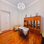 Kirayə (aylıq) 2 otaqlı Köhnə Tikili, Səbail rayonu 4