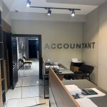Kirayə (aylıq) 3 otaqlı Ofis, Nəriman Nərimanov metrosu, Nəriman Nərimanov parkı, Nərimanov rayonu 7