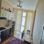 Kirayə (aylıq) 3 otaqlı Yeni Tikili, Nəriman Nərimanov metrosu, Nərimanov rayonu 5