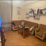 Kirayə (aylıq) 3 otaqlı Yeni Tikili, Nəriman Nərimanov metrosu, Heydər Əliyev Mərkəzi, Nərimanov rayonu 1