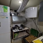 Продажа Объект, м. Эльмляр Академиясы метро, пос. Ясамал, Ясамал район 14