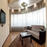 Kirayə (günlük) 3 otaqlı Yeni Tikili, 28 May metrosu, Səbail rayonu 3
