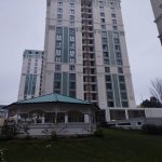 Satılır 3 otaqlı Yeni Tikili, Nəriman Nərimanov metrosu, Nərimanov rayonu 1