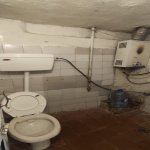 Аренда 1 комнатная Дома/Виллы, İnşaatçılar метро, Алатава, Ясамал район 9