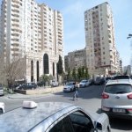 Satılır 3 otaqlı Köhnə Tikili, Azadlıq metrosu, 8-ci mikrorayon, Binəqədi rayonu 2