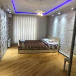 Kirayə (aylıq) 3 otaqlı Yeni Tikili, Xətai metrosu, Ağ şəhər, Xətai rayonu 6