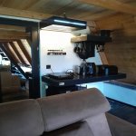 Kirayə (günlük) 2 otaqlı Həyət evi/villa Qusar 6