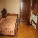 Kirayə (aylıq) 7 otaqlı Həyət evi/villa, Rəsulzadə qəs., Binəqədi rayonu 24