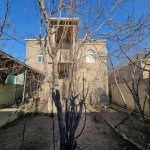 Satılır 4 otaqlı Həyət evi/villa, Koroğlu metrosu, Zabrat qəs., Sabunçu rayonu 2