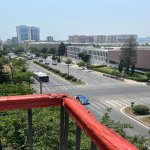 Kirayə (aylıq) 2 otaqlı Köhnə Tikili, Gənclik metrosu, Nəsimi rayonu 2