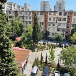 Satılır 5 otaqlı Köhnə Tikili, Azadlıq metrosu, 8-ci mikrorayon, Binəqədi rayonu 24