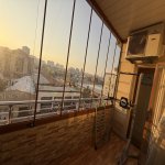 Продажа 3 комнатная Новостройка, Папанин, Насими район 19