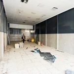 Kirayə (aylıq) Obyekt, Xətai rayonu 8