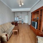 Kirayə (aylıq) 2 otaqlı Yeni Tikili, 20 Yanvar metrosu, Yasamal rayonu 1