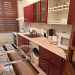 Kirayə (aylıq) 3 otaqlı Yeni Tikili, Xətai metrosu, Ağ şəhər, Xətai rayonu 16