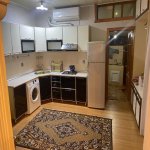 Kirayə (aylıq) 3 otaqlı Həyət evi/villa, Keşlə qəs., Nizami rayonu 4