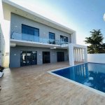 Satılır 4 otaqlı Həyət evi/villa Qəbələ 9
