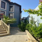Satılır 4 otaqlı Həyət evi/villa, Sabunçu rayonu 2