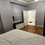 Kirayə (aylıq) 3 otaqlı Yeni Tikili, Nəsimi rayonu 5