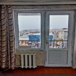 Аренда 1 комнатная Вторичка, İnşaatçılar метро, Ясамал район 8