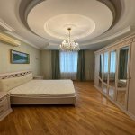 Kirayə (aylıq) 4 otaqlı Yeni Tikili, Nizami metrosu, Dövlət Statistika Komitəsi, Yasamal rayonu 8