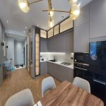 Продажа 2 комнат Новостройка, м. Нариман Нариманов метро, Наримановский р-н район 1