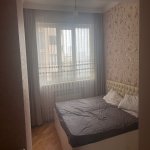 Kirayə (aylıq) 3 otaqlı Yeni Tikili, İnşaatçılar metrosu, Yasamal qəs., Yasamal rayonu 4