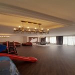 Satılır 3 otaqlı Yeni Tikili, Yasamal rayonu 14