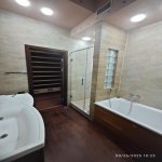 Kirayə (aylıq) 3 otaqlı Yeni Tikili, Gənclik metrosu, Nərimanov rayonu 11