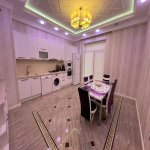 Аренда 4 комнатная Новостройка, Хетаи район 12