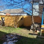 Satılır 8 otaqlı Həyət evi/villa, Masazır, Abşeron rayonu 10
