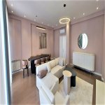 Kirayə (aylıq) 3 otaqlı Yeni Tikili, Nizami metrosu, Nəsimi rayonu 2