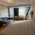Аренда 3 комнатная Новостройка Хырдалан 8
