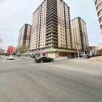 Satılır 4 otaqlı Yeni Tikili, 28 May metrosu, Nəsimi rayonu 35