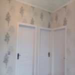 Satılır 3 otaqlı Həyət evi/villa, Koroğlu metrosu, Yeni Ramana, Sabunçu rayonu 11