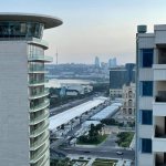 Kirayə (aylıq) 5 otaqlı Yeni Tikili, 28 May metrosu, Səbail rayonu 5