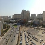 Kirayə (aylıq) 3 otaqlı Yeni Tikili, İnşaatçılar metrosu, Yasamal rayonu 1