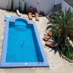 Kirayə (aylıq) 9 otaqlı Həyət evi/villa, Mərdəkan, Xəzər rayonu 6
