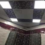 Kirayə (aylıq) 2 otaqlı Köhnə Tikili, İçərişəhər metrosu, Səbail rayonu 21